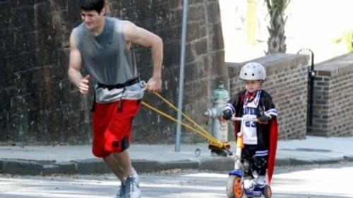 undefined Season 5 Episode 17 - Hate is Safer Than Love