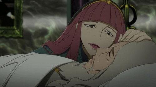 Garo: The Animation Season 1 Episode 5 - Gaia