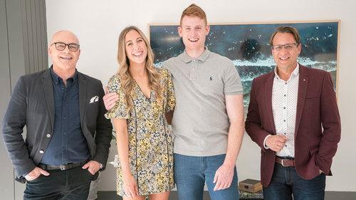 Love It or List It Australia Season 3 Episode 10 - Oyster Bay NSW