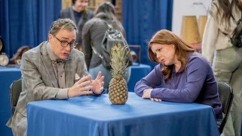 This Hour Has 22 Minutes Season 31 Episode 14 - Antiquing for Groceries