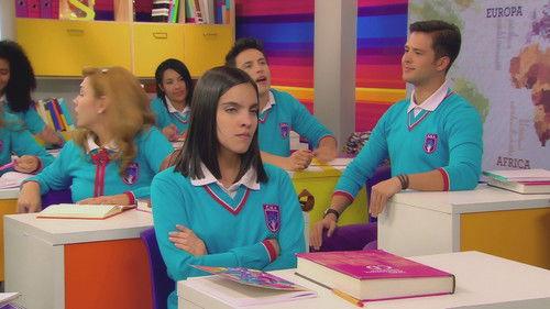 Yo Soy Franky Season 2 Episode 15 - Episode 15