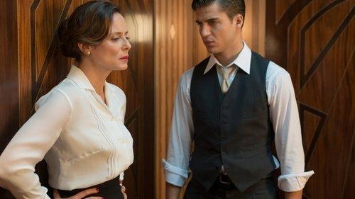 Velvet Season 1 Episode 7 - The Day After