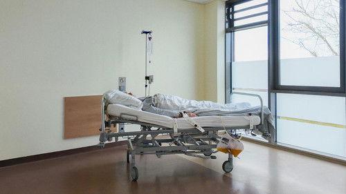 Akutstation Psychiatrie Season 2 Episode 4 - Episode 4