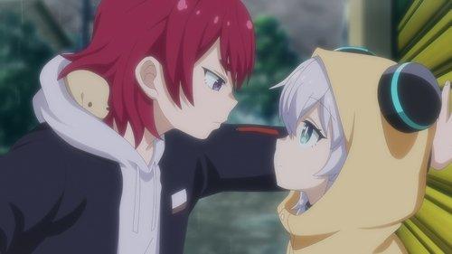 Alma-chan Wants to Be a Family! Season 1 Episode 3 - See You Later