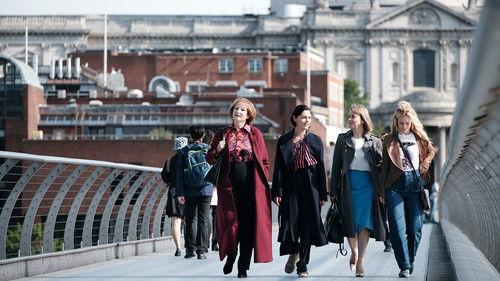 The Split Season 2 Episode 6 - Episode 6