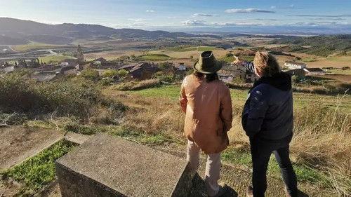 Lost Relics of the Knights Templar Season 2 Episode 4 - Pilgrim Warriors