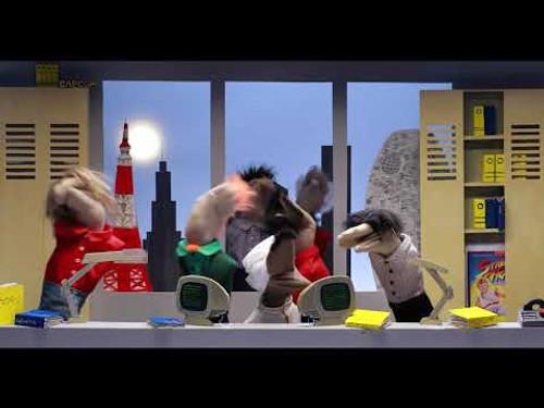 History Told by Socks! Season 2 Episode 11 - Episode 11