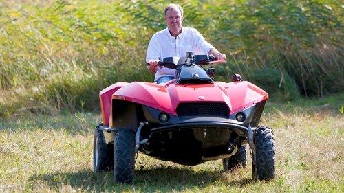 Top Gear Season 21 Episode 2 - Episode 2