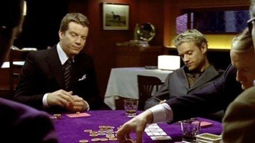 undefined Season 2 Episode 5 - Old Acquaintance