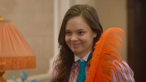 Theodosia Season 2 Episode 11 - In the Balance