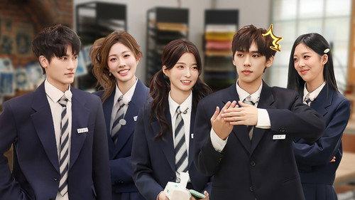 Twinkle Love Season 5 Episode 1 - Episode 1