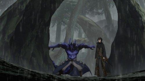 A Gatherer's Adventure in Isekai Season 1 Episode 4 - The Demon King Descends