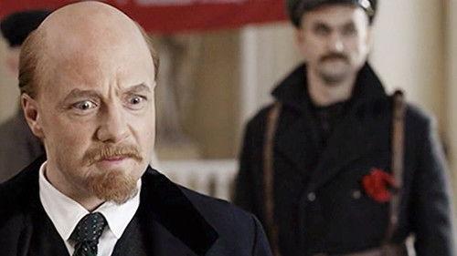 Trotsky Season 1 Episode 2 - Episode 2