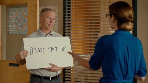 Mr. D Season 6 Episode 2 - Gerry Wants to Stay Married