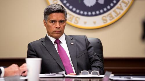 undefined Season 1 Episode 8 - Who's Grover Cleveland?