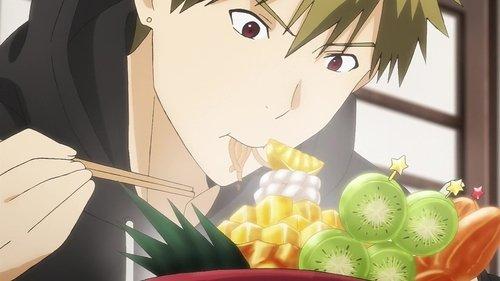 Ikebukuro West Gate Park Season 1 Episode 9 - Hatred on Parade