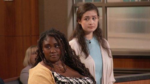 Judy Justice Season 3 Episode 23 - Child Support Showdown and Dog Attack Drama