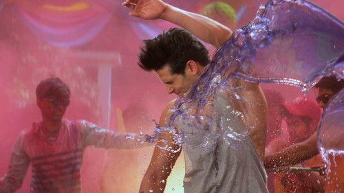 Puncch Beat Season 1 Episode 9 - Yin and Yang