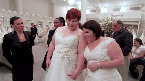 Say Yes to the Dress Season 7 Episode 6 - Together as One