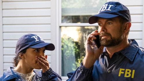 Sprung Season 1 Episode 9 - Chapter Nine