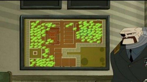 Detentionaire Season 1 Episode 10 - Welcome to Factory Island