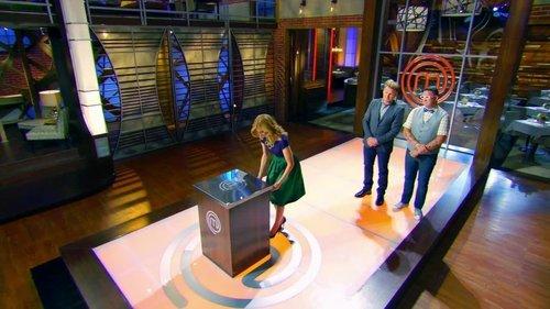 MasterChef Junior Season 4 Episode 8 - Hatching a Plan