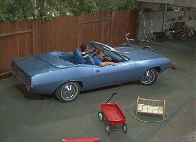 undefined Season 3 Episode 4 - The Wheeler-Dealer