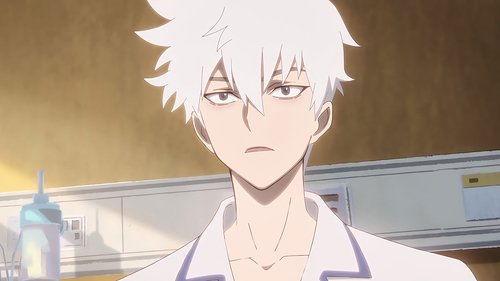 LINK CLICK Season 2 Episode 5 - Last Supper