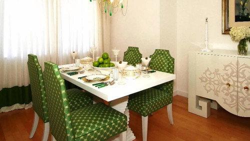 My Favorite Place Season 1 Episode 5 - Color Inspirations