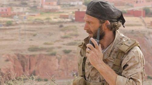 No Man's Land Season 1 Episode 3 - Episode 3