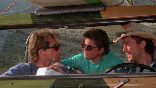 Baywatch Season 1 Episode 15 - We Need a Vacation