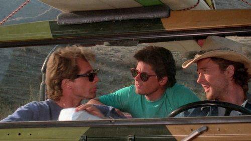 undefined Season 1 Episode 15 - We Need a Vacation