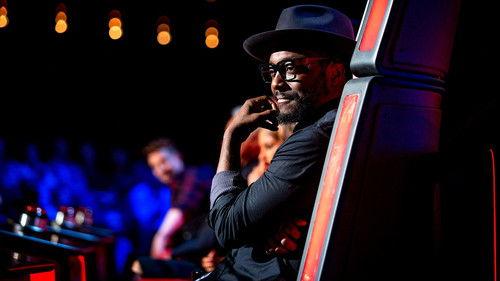 The Voice UK Season 3 Episode 3 - Blind Auditions 3