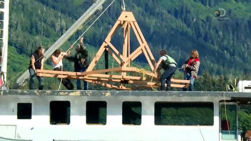 Alaskan Bush People Season 4 Episode 7 - Dead in the Water