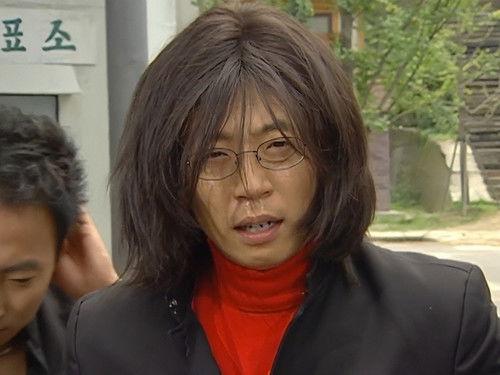 Infinite Challenge Season 1 Episode 15 - Mosquito-Catching Challenge