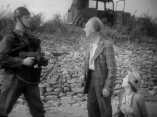 Quatermass II Season 1 Episode 3 - The Food