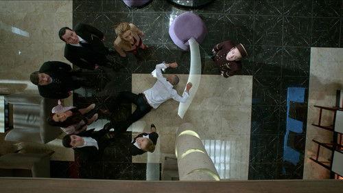 The Kitchen Season 5 Episode 10 - Episode 10