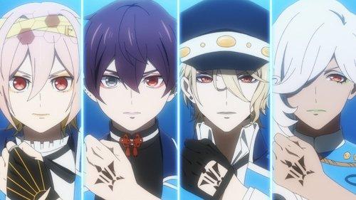 Visual Prison Season 1 Episode 6 - Shangri-La of Cruelty