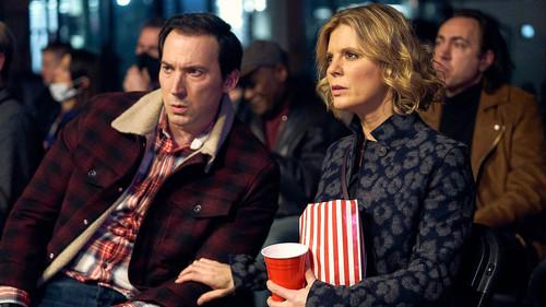 Silent Witness Season 24 Episode 7 - Brother's Keeper (1)