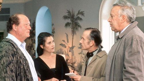 Adelheid und ihre Mörder Season 1 Episode 9 - Episode 9