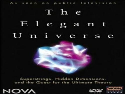 NOVA Season 31 Episode 3 - The Elegant Universe: Einstein's Dream (1)