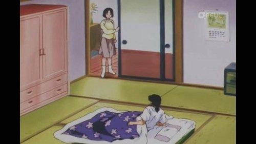 Kindaichi Case Files Season 1 Episode 27 - Young Kindaichi is a Murderer - File 4