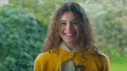 Margarita Season 1 Episode 1 - A Storybook Tale