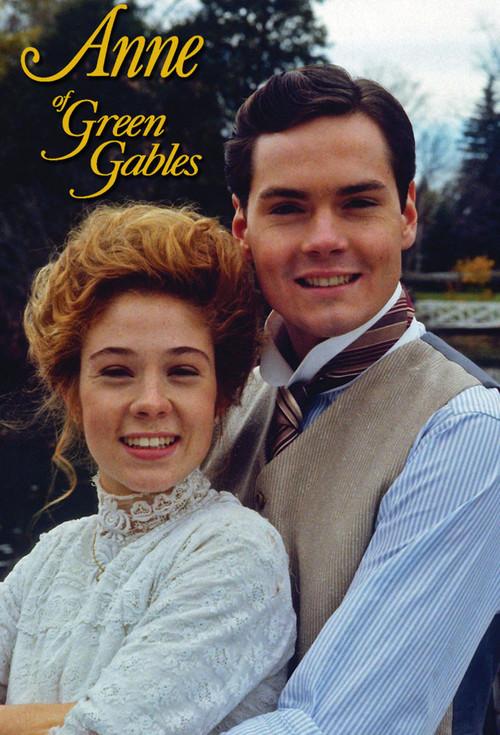Anne of Green Gables: The Sequel poster