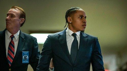 undefined Season 6 Episode 3 - Forgot About Dre