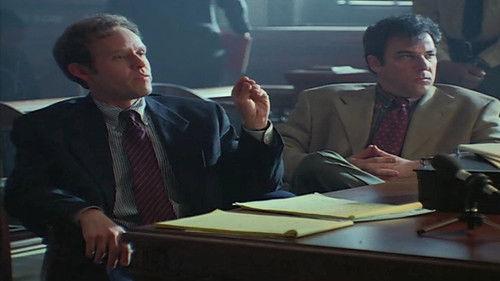 Chicago Hope Season 1 Episode 14 - Cutting Edges