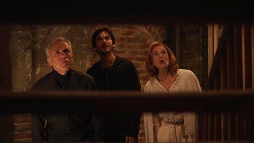 undefined Season 5 Episode 4 - Dirty Birds