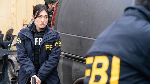 FBI Season 2 Episode 13 - Payback