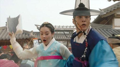 My Sassy Girl Season 1 Episode 3 - Episode 3
