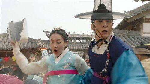 My Sassy Girl Season 1 Episode 3 - Episode 3